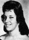 Hazel Jacoe: class of 1962, Norte Del Rio High School, Sacramento, CA.